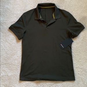 Lululemon Men’s - Tech Pique Polo